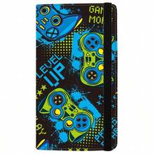 Women Wallet & Check Holder - Game - View 6