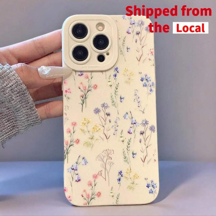 Basic Phone Cases - Antyczna biel - Zobacz 1