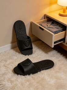 Dép du lịch gấp gọn chống trượt dùng trong nhà/dép massage phòng tắm, unisex, nhẹ và nhanh khô, dép đế bằng chống trượt, lót giày mềm mại cho phòng tắm, thiết kế hở ngón thoải mái, chống mài mòn. Vật dụng cần thiết khi đi du lịch, phụ kiện du lịch, du lịch tiện lợi, chống trượt, du lịch công tác, dép mềm dùng một lần tại khách sạn, massage chân, thích hợp cho bơi lội và thể thao, món quà tuyệt vời cho gia đình, bạn bè và bạn học. - A - Xem 8