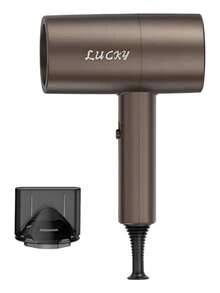 TendenciaSecadora De Cabello Nuodwelle6290 Negra 127v Marrón OscuroCalidad premium - Marrón oscuro - Ver 3