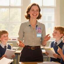 2D Flat Creative Heart-Shaped Retractable ID Card Holder - Acrylic Name Badge Reel For Doctors, Registered Nurses, Practicing Nurses - Suitable For Hospital Work, Holiday Gifts, Independence Day Celebrations, Nurse Accessories, Students, Back To School, School Supplies, Office Supplies, Accessories, Girl Gifts, Team Gifts, Girl Accessories - Pink - View 2