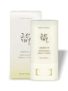 Beauty of Joseon Relief Sun 水潤清新防曬霜 SPF 50+ PA++++ 1.69 盎司/50 毫升 - 彩色 - 查看 4