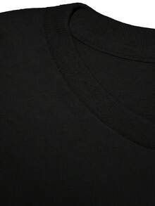 King Bully Brand Pain Pit Bull Homies Sexy DGA Angels Model T Shirt - 黑色 - 查看 4