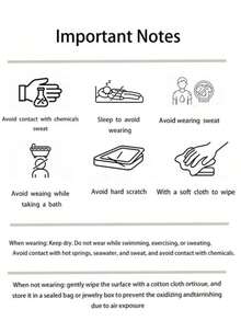 女士时尚耳环，优雅心形树脂吊坠耳环，珠宝礼物，情人节珠宝 - 黑色+豹紋 - 查看 7