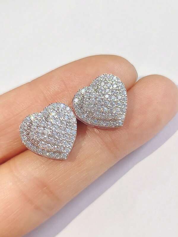 Women Stud Earrings