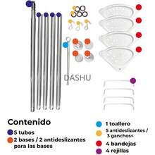 Shower Racks & & Shower Head Holders