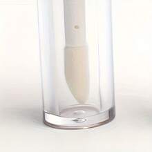 [1 chai son bóng 6ml ngẫu nhiên] Chai son bóng chia ngăn | Ống đựng son môi và son bóng rỗng để phân chia đồ trang điểm khi đi du lịch - Nhiều màu - Xem 5