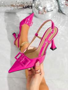 Hot Pink