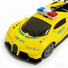 Sports Collectibles - Toy Cars - 黃色 - 查看 9
