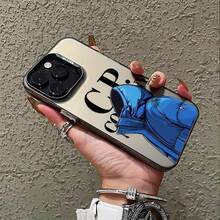 Basic Phone Cases - Translucent Black - View 6