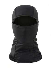 1/2/3件装拉法帽滑雪面罩，男士足球面罩，轻便透气面罩，防紫外线遮阳帽 - 彩色 - 查看 3