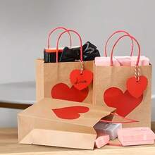 Túi gói quà - Nhiều màu - Xem 12