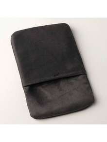 1 Pack Reusable Soft Microfiber Screen Cleaning Wet Wipes, Universal Type, Suitable For Car/Phone/Tablet/Laptop Touchscreens, No Lint, No Residue