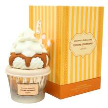Perfume Lattafa Give Me Gourmand Whipped Pleasure 75ml Edp - Fresco - Ver 9