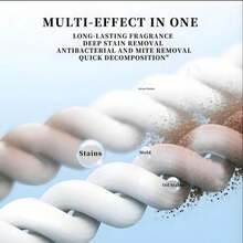 013 Skin-Friendly Laundry Pods - 8 In 1, Freesia & Pear Scent, 110 Pods Deep Clean - 110次洗滌超值裝 - 查看 5