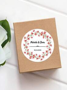 Autocolante pentru adresă de retur în acuarelă, etichete de adresă, etichete de adresă, autocolante pentru adresă, etichete personalizate pentru adresă de retur cu motive florale - etichete personalizate lucioase pentru corespondență pe coli - autocolante pentru retur, consumabile pentru scrapbooking, autocolante amuzante, consumabile pentru scrapbooking, Kindle - Multicolor - Vizualizare 23