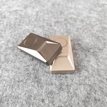 EDC磁性卡车玩具：拍打滑块+垂直滑动带音效 | 互动金属套装，提升专注力，男士办公桌礼物 - 彩色 - 查看 8