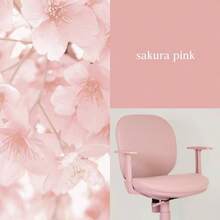 Stacking Chairs - YNE Pink - View 6