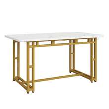 Dining Tables - White - View 6