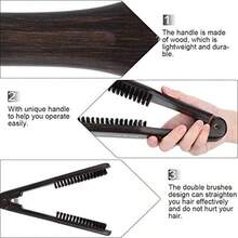 Combs - Black - View 5