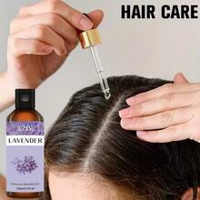 LZJV 100ml/3.4oz, 30ml/1.0oz Lavender Essential Oil Diffuser, Lavender Essential Oil, Massage Oil, Home Fragrance Diffuser, Home Decor, Face Care, Gift, Holiday Gift - Lavender - View 6