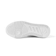 Adidas White Sneakers, 2025 New Style, Men's And Women's Sneakers, Low-Top Sports Casual Shoes. - White - View 4