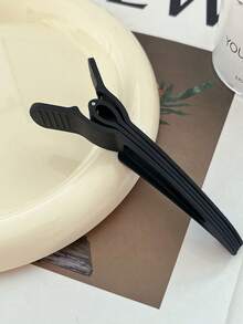 Kẹp tóc tạo độ phồng cao, kẹp nâng chân tóc, kẹp tóc mỏ vịt liền mạch, kẹp tạo kiểu tóc mái tự nhiên, kẹp nâng chân tóc vô hình tự nhiên, kẹp định vị và cố định kiểu tóc mới, dụng cụ tạo kiểu tóc, dễ sử dụng, thân thiện với tóc, cần thiết cho việc tạo kiểu tóc tại nhà. - Nhiều màu - Xem 14