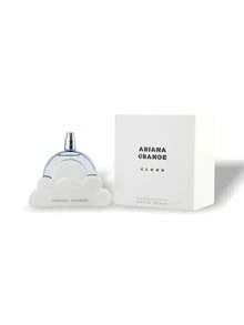 Ariana Grande Cloud 女士香水喷雾试用装 EDP 3.3盎司/100毫升 - 雲端EDP測試器-無上限 - 查看 2