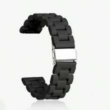 20mm/22mm Rainbow Strap For Samsung Galaxy Watch 7/6/5/4/Active 2 40mm/44mm, Women Bracelet For Amazfit GTS 2/2e/2mini/3, Watch GT2/6/5 42mm/46mm, GT Runner - Multicolor - View 17