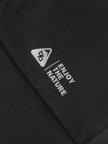 Balabala 儿童耐穿长裤，男女童春季新款 2026 - 黑色 - 查看 7