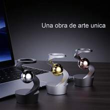 Decorative Telescopes - Gris - View 4