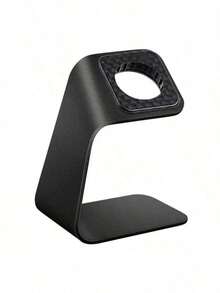 Aluminum Alloy Desktop Charging Stand - Dedicated Charging Dock, Stable And Convenient, Caring For Your Watch - Multicolor - View 1