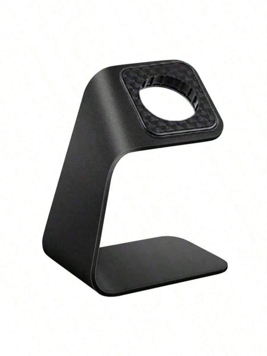 Aluminum Alloy Desktop Charging Stand - Dedicated Charging Dock, Stable And Convenient, Caring For Your Watch - Multicolor - View 1