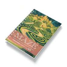 迷宫冒险解谜书，一款经典的寻路益智游戏，能够提升专注力和问题解决能力，非常适合放松身心、养成规律作息和持续提升技能。 - 迷宮 - 查看 12