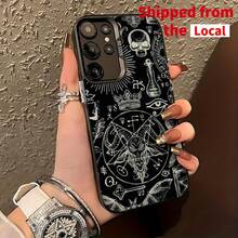Basic Phone Cases - Translucent Black - View 1