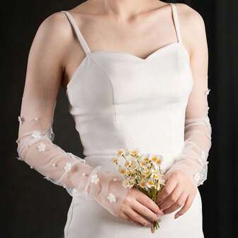 Bridal Gloves
