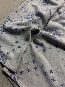 American Vintage Zippered Cardigan Pre-Fall New Straight Loose Suit Street Fashion Sweatshirt - Hoodie - Visa 4