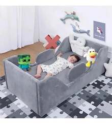 Baby Cradle Mattresses - 2pcs - 查看 2