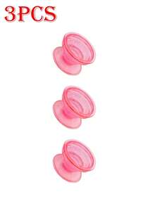 Transparent Telescopic Folding Phone Stand, Transparent Single-Sided Adhesive Foldable Phone Holder With Transparent Air Frame Compatible With IPhone, Android Phone, Gift For Birthday, Family, Friends Push-Pull Phone Grip, Phone Accessories Compatible With IPhone, Android Phone, Gift For Birthday, Family, Friends