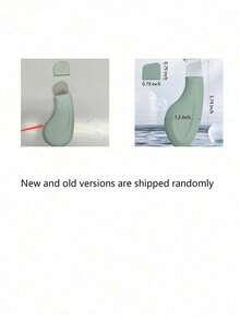 Bộ 3 dụng cụ lấy mụn đầu đen, làm sạch lỗ chân lông nhẹ nhàng, thích hợp cho chăm sóc da sáng và tối, chuẩn bị trang điểm, phục hồi da mặt, du lịch công tác, mang theo tiện lợi, spa tại nhà cuối tuần, bộ quà tặng làm đẹp, dùng được mọi mùa. - Nhiều màu - Xem 10