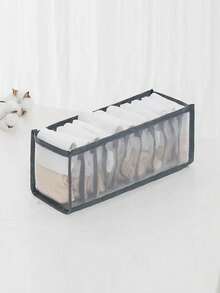 Fabric Storage - Black - View 9