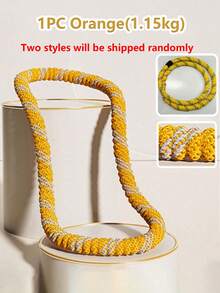 这款多功能可折叠成人健身器采用重力弹簧和腰部支撑设计，使其成为一款便携式健身器材，可用于在家减肥、燃烧脂肪和进行核心训练。