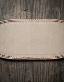 TendenciaFajas 100% Piel Genuina Alta Calidad ArtesanalCalidad premium - Natural - Ver 10