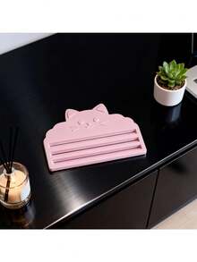 猫粮挤压器 - 高效挤出袋装猫粮，亦可用作牙膏挤压器，最大限度利用剩余量，确保零浪费。专为注重清洁喂食和操作便捷的猫主人设计。这款挤压器适用于各种猫粮袋，易于清洁，保持卫生，亦可用作浴室牙膏清洁剂。 - 多色 - 查看 13