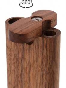 DIY Apparel & Needlework Storage - Brown - View 6