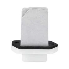 Resistencia del módulo amplificador de control del ventilador del Nissan Rogue Sentra NV 27761-4BA0A - A - Ver 8