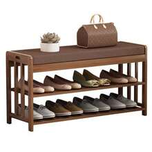 Shoe Racks - 80 By 27 By 45 Centimeters - View 12