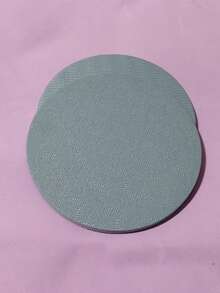 2件装TPE材质膝肘垫，平板支撑垫，平衡垫，健身垫，瑜伽垫，平衡训练垫 - 彩色 - 查看 17