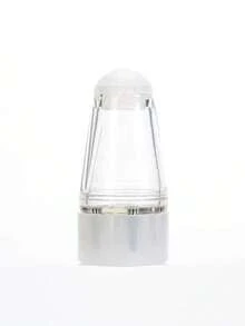 1pc Scalp Massage Brush, Portable Hair Oil Applicator Bottle For Scalp Massage And Hair Growth Promotion, Essential Oil Dispenser Brush