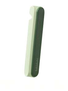 1pc Effortless Non-Slip Knife Sharpening Mat, Vegetable Cutting Board Protector, Easy To Chop And Debone, Won't Damage Hands Or Knives, Useful Kitchen Tool - Multicolor - View 12